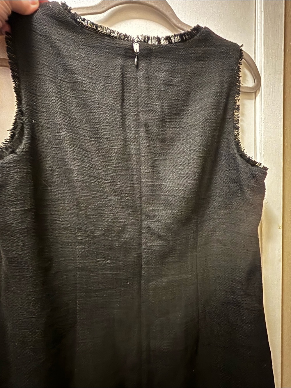 Men's Jacket Label - Picture 2 of 3
